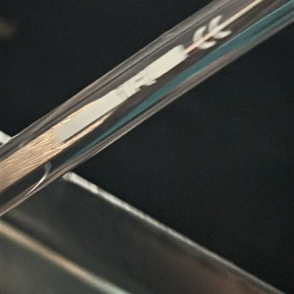 McQ by Alexander McQueen Wing Studded Sunglasses - Picture 8 of 13